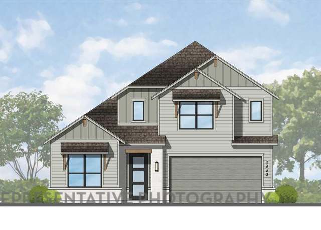 Property at 8613 Aracari Cv, Austin, TX 78744, 5 beds, 5.5 baths