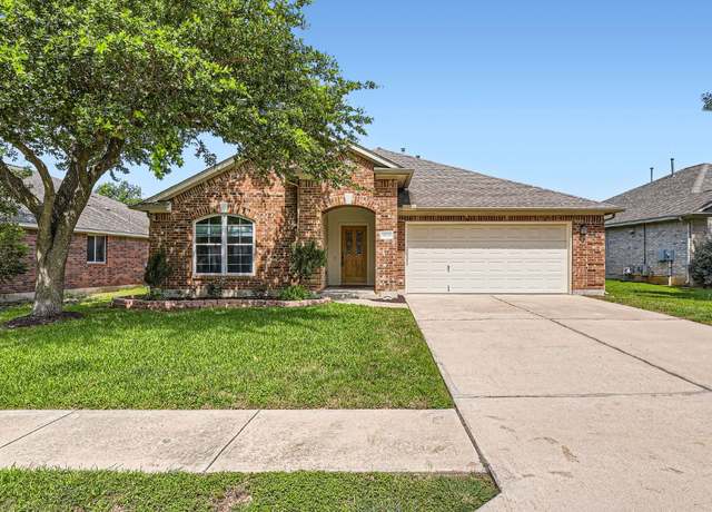 Property at 9508 Castle Pines Dr, Austin, TX 78717, 3 beds, 2 baths