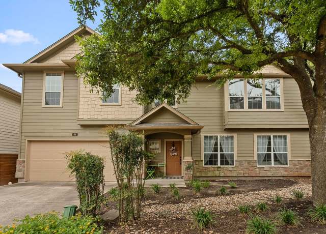 Property at 11000 Anderson Mill Rd #84, Austin, TX 78750, 3 beds, 2.5 baths