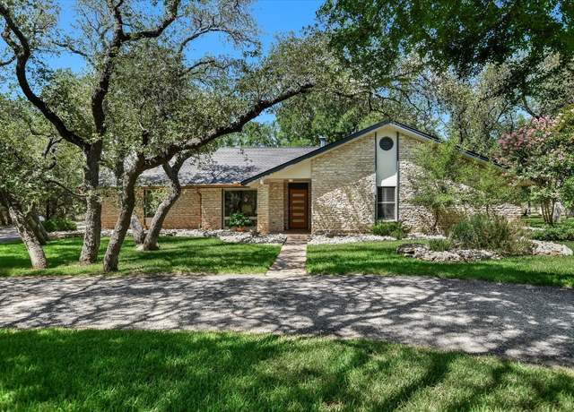 Property at 4014 Ramada Trl, Georgetown, TX 78628, 4 beds, 2 baths