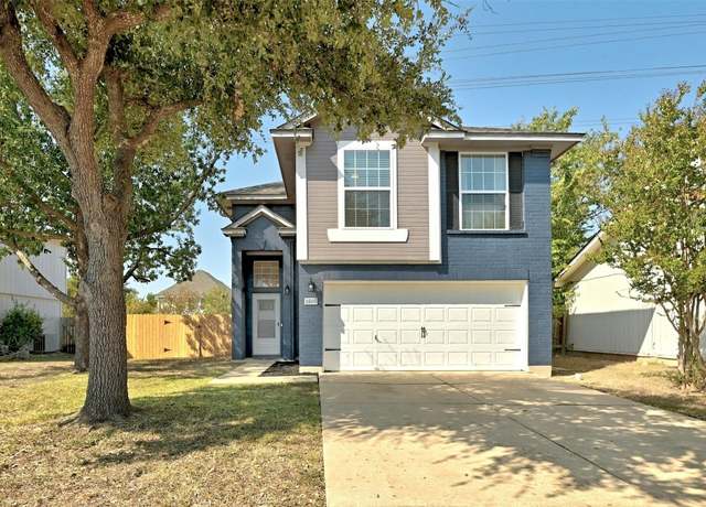 Property at 1605 Lantern Light Dr, Round Rock, TX 78681, 3 beds, 2.5 baths