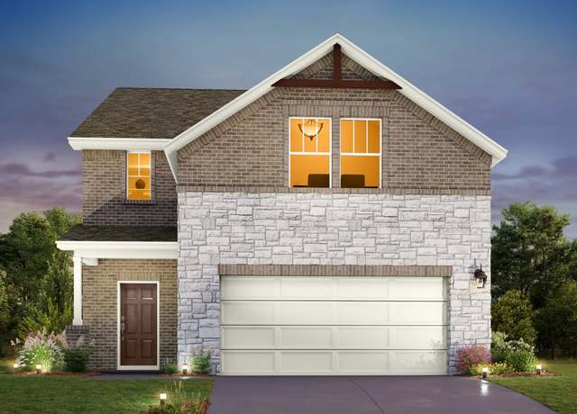 Property at 1029 Sienna Bear Rd, Georgetown, TX 78633, 5 beds, 4 baths