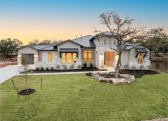 Property at 390 Crosswater Ln, Dripping Springs, TX 78620, 4 beds, 3.5 baths