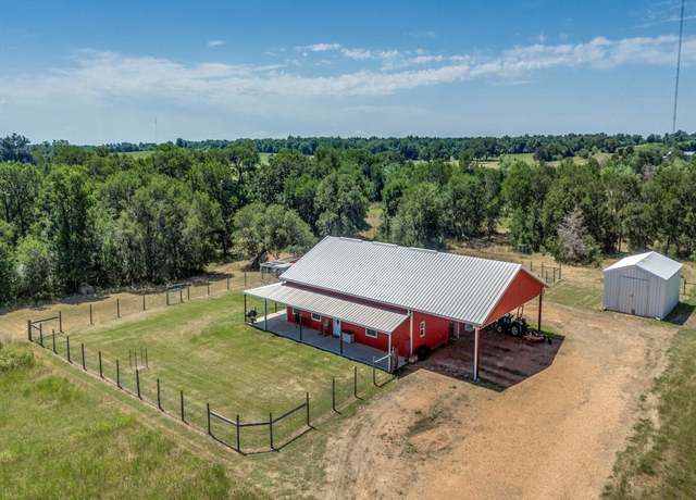 Property at 1770 County Road 103 Rd, Paige, TX 78659, 3 beds, 2 baths
