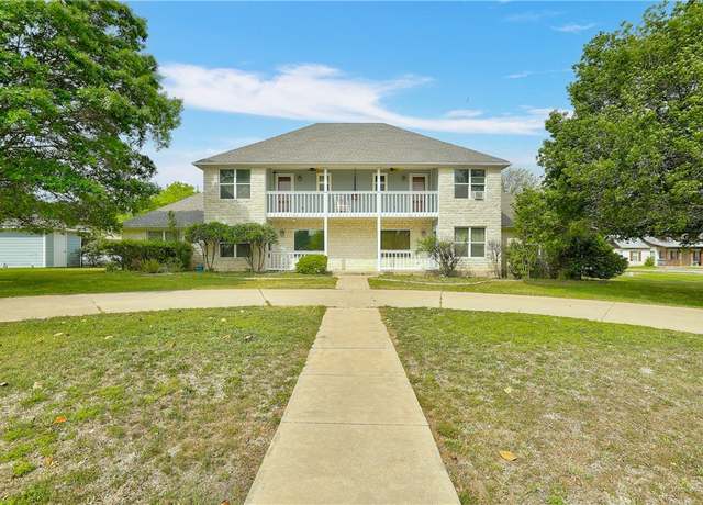 Property at 40202 Settlers Path Path, Georgetown, TX 78626, 6 beds, 6 baths
