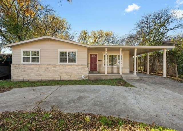 Property at 2631 W 45th St, Austin, TX 78731, 4 beds, 2 baths