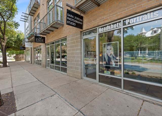 Property at 1601 E Cesar Chavez St #104, Austin, TX 78702, 1 bed, 1.5 baths