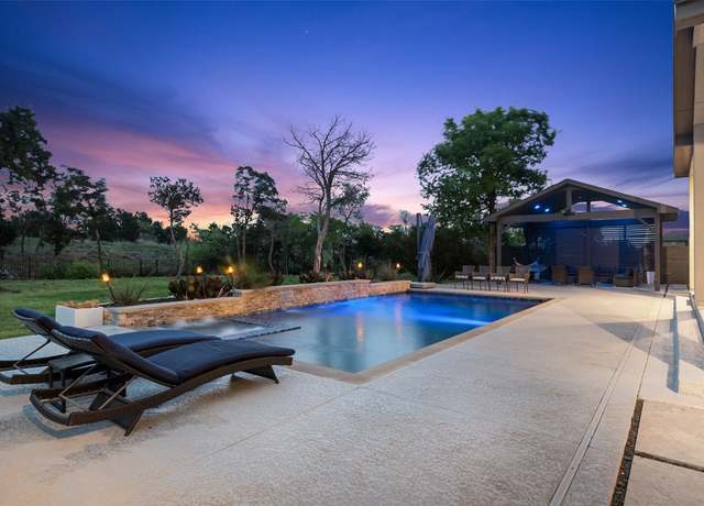Property at 2421 High Lonesome, Leander, TX 78641, 4 beds, 4.5 baths