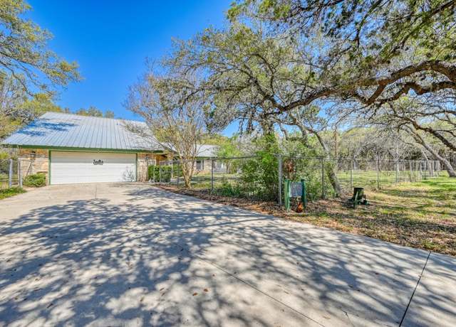 Property at 21440 Fm 306, Canyon Lake, TX 78133, 4 beds, 3 baths