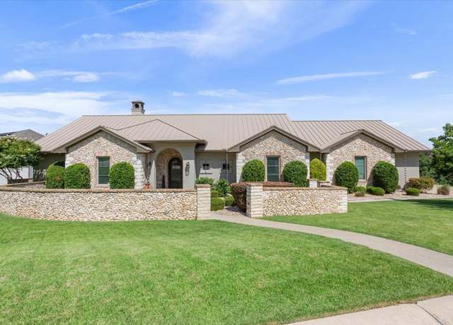 Property at 2501 Woodbine Cir, Georgetown, TX 78628, 3 beds, 3 baths