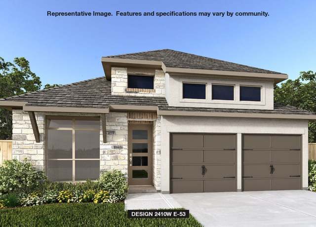 Property at 160 Spring Bluff Ln, Georgetown, TX 78628, 4 beds, 3 baths