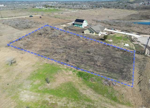 Property at 433 E Ridge Ln, Niederwald, TX 78640
