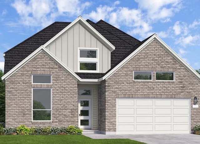 Property at 435 Five Mile Creek Way, Kyle, TX 78640, 4 beds, 3 baths