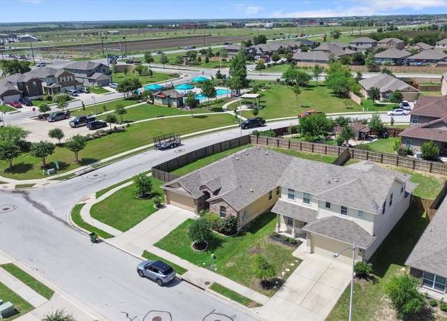 Property at 11620 Carbrook Rd, Manor, TX 78653, 4 beds, 2.5 baths