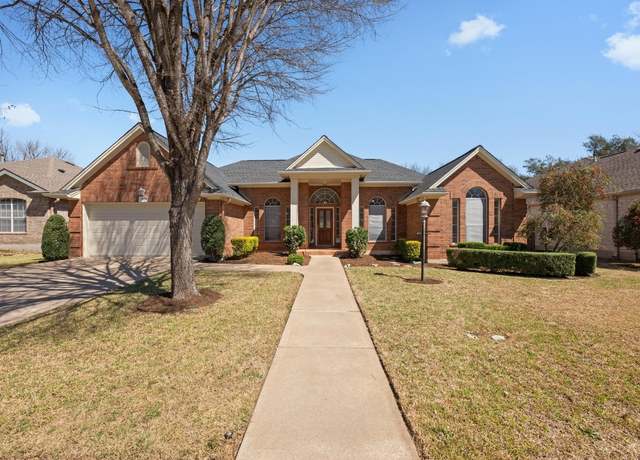 Property at 3628 Aspen Creek Pkwy, Austin, TX 78749, 4 beds, 2 baths