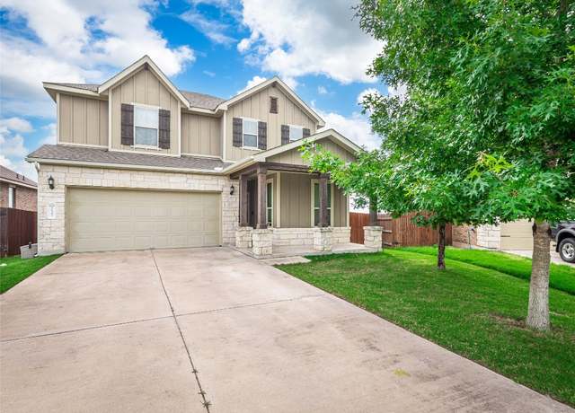 Property at 237 Andele Way, Liberty Hill, TX 78642, 3 beds, 2.5 baths