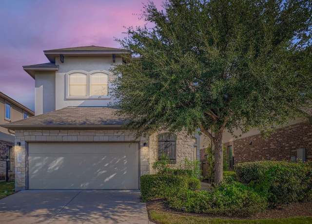 Property at 1401 Little Elm Trl #209, Cedar Park, TX 78613, 4 beds, 3.5 baths