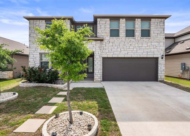 Property at 365 Capstone Rd, Liberty Hill, TX 78642, 4 beds, 2.5 baths