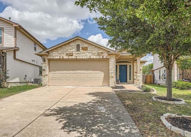 Property at 12208 Stoney Meadow Dr, Del Valle, TX 78617, 3 beds, 2 baths