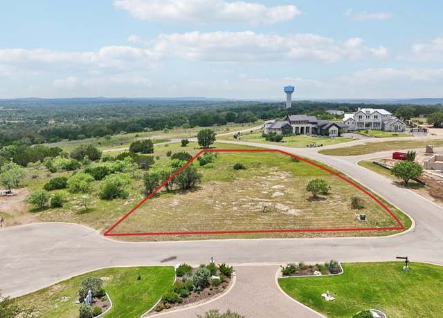 Property at 100 Beauty Berry Dr, Horseshoe Bay, TX 78657