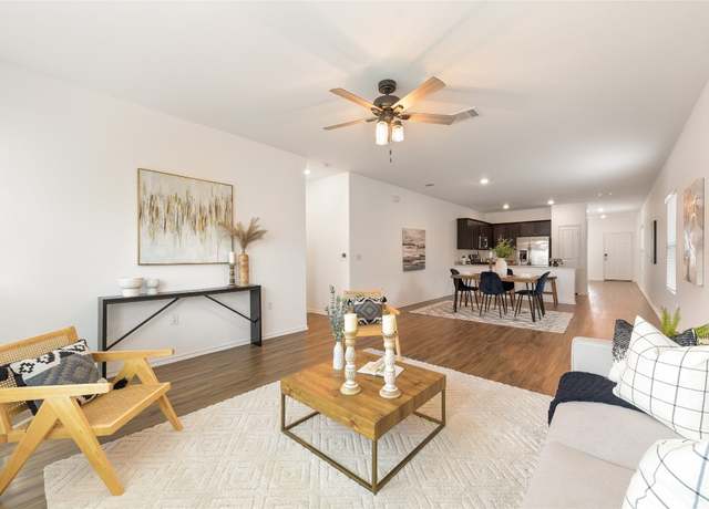 Property at 6020 Rincon St, Austin, TX 78747, 4 beds, 2 baths