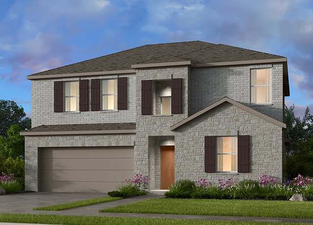 Property at 518 Andesite Cv, Liberty Hill, TX 78642, 5 beds, 3 baths
