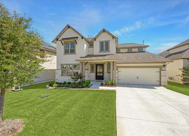 Property at 6821 Little Serenity Cv, Lago Vista, TX 78645, 4 beds, 3.5 baths