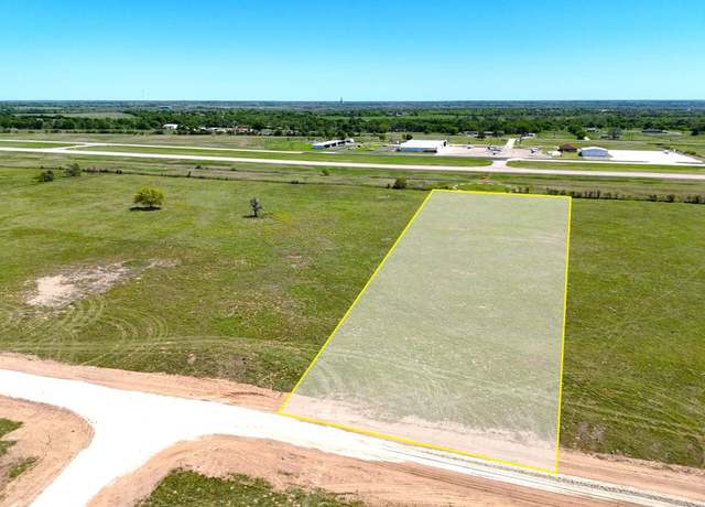 Property at P2L09 Limestone County Road 463, Mexia, TX 76667