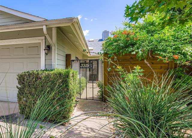Property at 3315 W William Cannon Dr Unit A, Austin, TX 78745, 2 beds, 1.5 baths