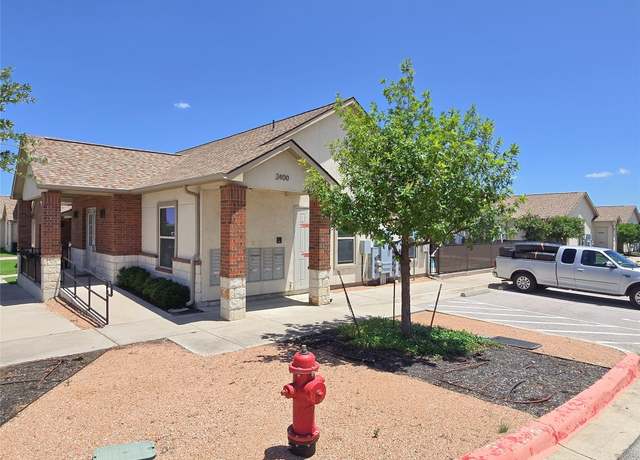 Property at 2400 Louis Henna Blvd #203, Round Rock, TX 78664, 2 beds, 2 baths