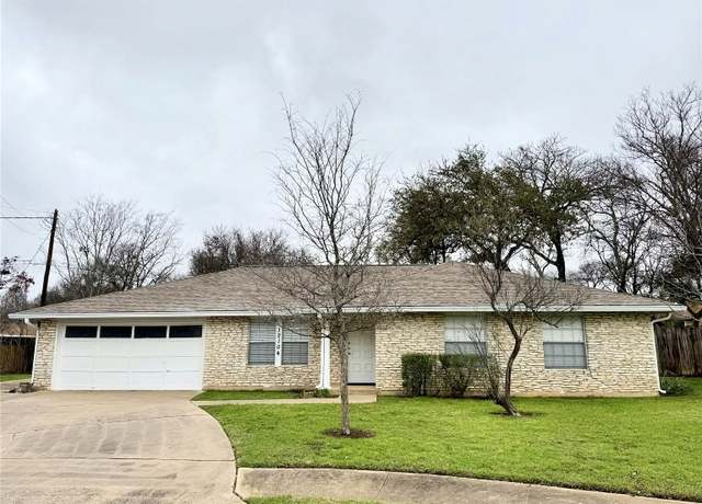 Property at 12104 Sage Hen Cir, Austin, TX 78727, 4 beds, 2 baths