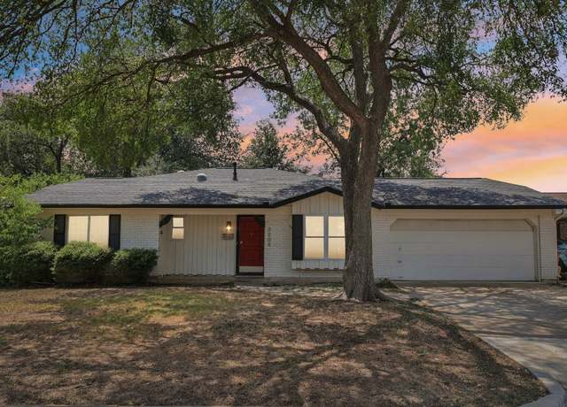 Property at 3205 Skylark Dr, Austin, TX 78757, 4 beds, 2 baths