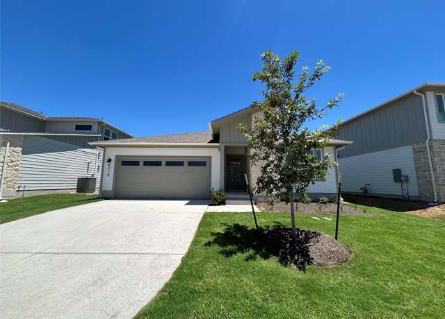 Property at 4216 Forel Rd, Pflugerville, TX 78660, 3 beds, 2 baths