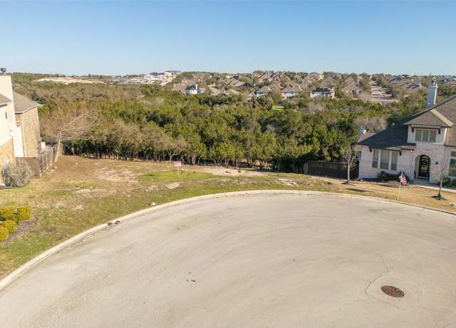 Property at 375 Seneca Dr, Austin, TX 78737