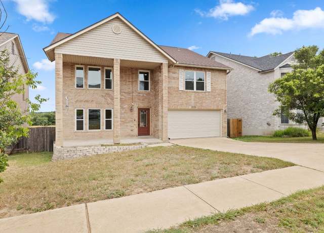 Property at 2208 Kaiser Dr, Austin, TX 78748, 4 beds, 2.5 baths