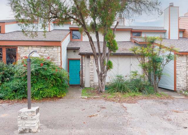 Property at 45 Cypress Fairway Vlg, Wimberley, TX 78676, 1 bed, 2 baths