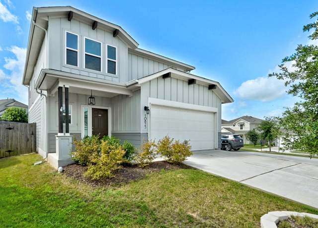 Property at 10825 Blacket Dr, Austin, TX 78747, 4 beds, 2.5 baths