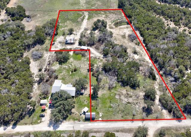 Property at 250 Ivy Dr, Liberty Hill, TX 78642