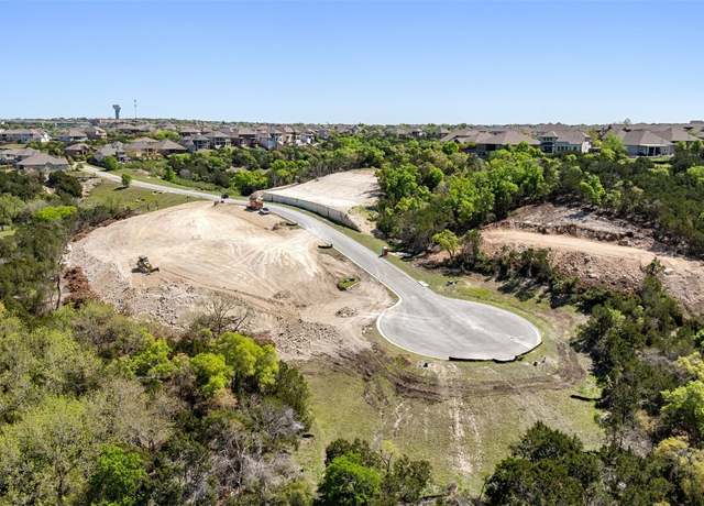 Property at Lot 24 Ambush Cyn, Leander, TX 78641