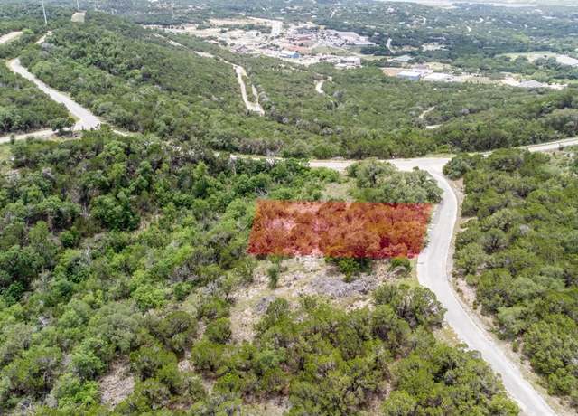 Property at 8303 Angus Trl, Lago Vista, TX 78645