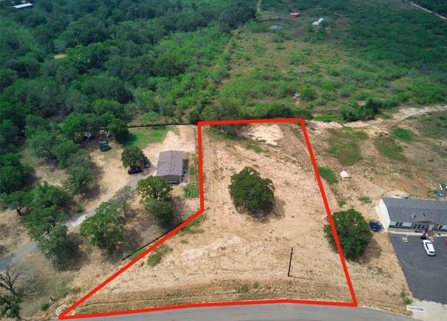 Property at 190 Romberg Rd, Dale, TX 78616