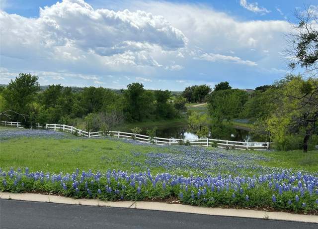 Property at 1308 Cats Eye, Horseshoe Bay, TX 78657