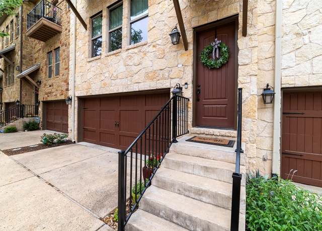 Property at 1028 Highknoll Ln, Georgetown, TX 78628, 2 beds, 3 baths
