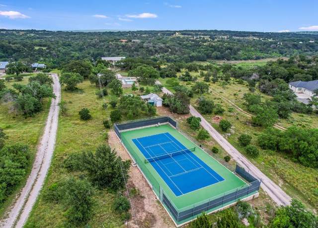 Property at 24710 Fossil Trl, Spicewood, TX 78669, 5 beds, 5 baths