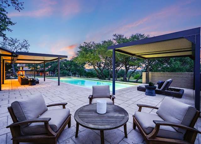 Property at 24710 Fossil Trl, Spicewood, TX 78669, 5 beds, 5 baths