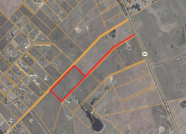 Property at 00 State 304 Hwy, Bastrop, TX 78602