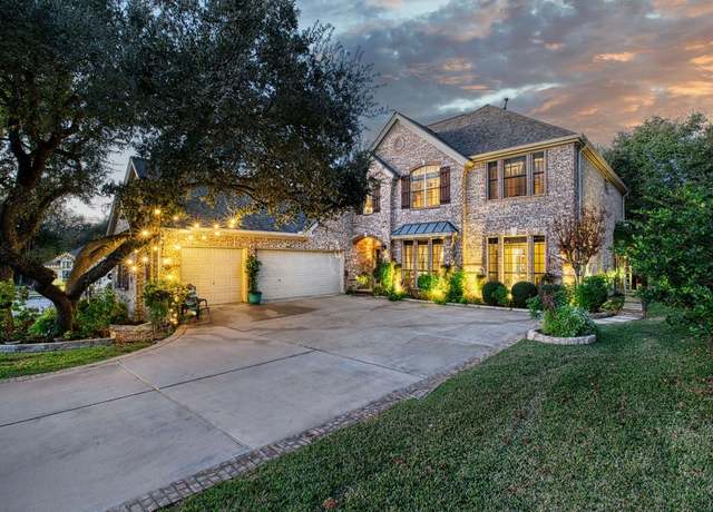 Property at 1800 Bluffwood Pl, Round Rock, TX 78665, 4 beds, 3.5 baths