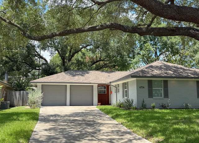 Property at 4734 Sanford Rd, Houston, TX 77035, 3 beds, 2 baths