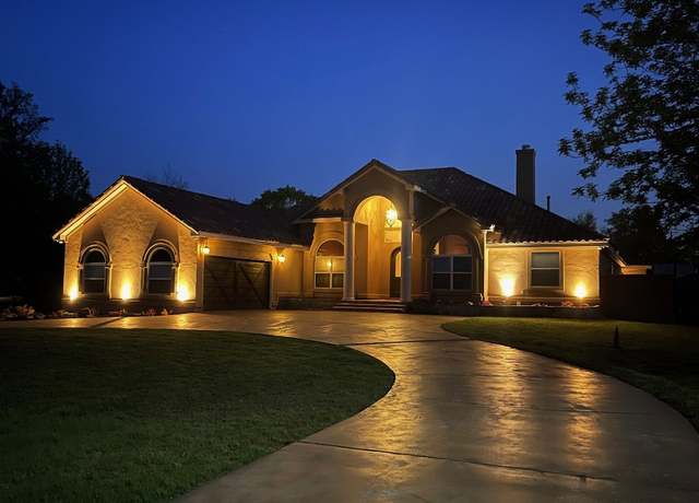 Property at 3 Woodland Loop, Round Rock, TX 78664, 4 beds, 5 baths