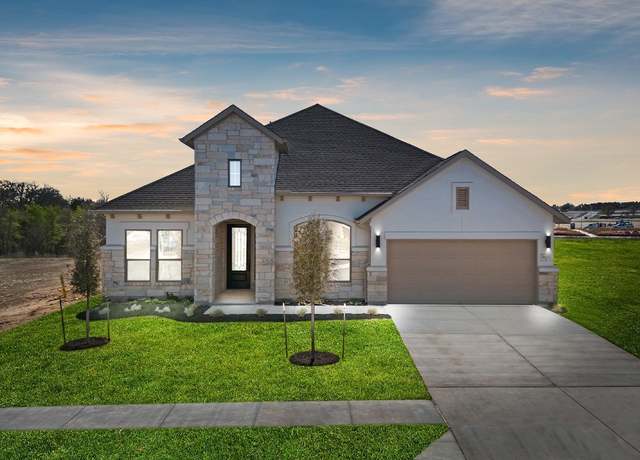 Property at 1832 Camay St, Leander, TX 78641, 4 beds, 4 baths